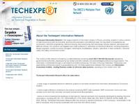About the Techexpert Information Network